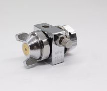 自動噴槍怎么調(diào)試